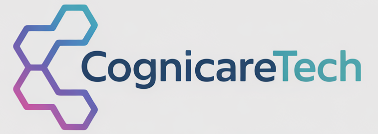 Cognicaretech logo