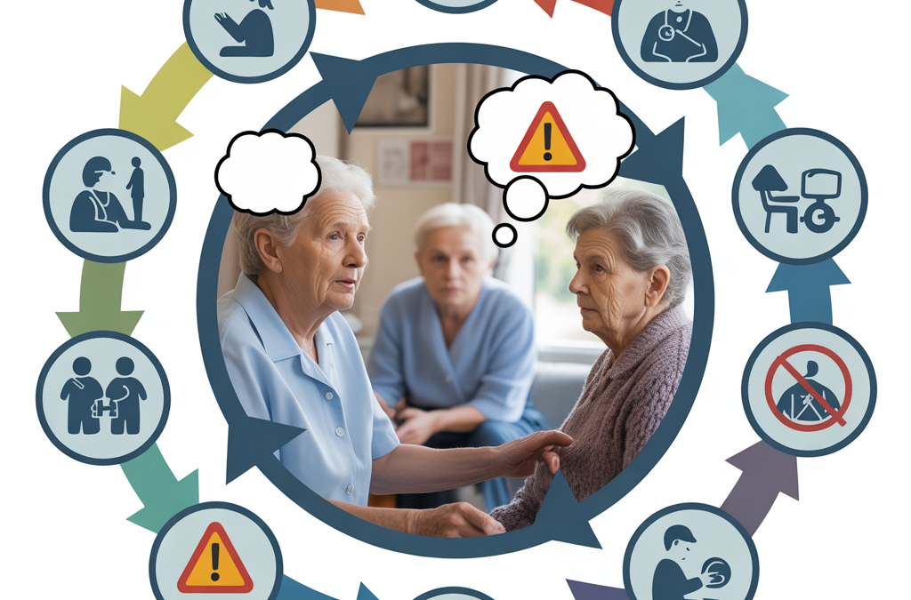 Why Incidents Repeat in Dementia Care