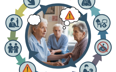 Why Incidents Repeat in Dementia Care