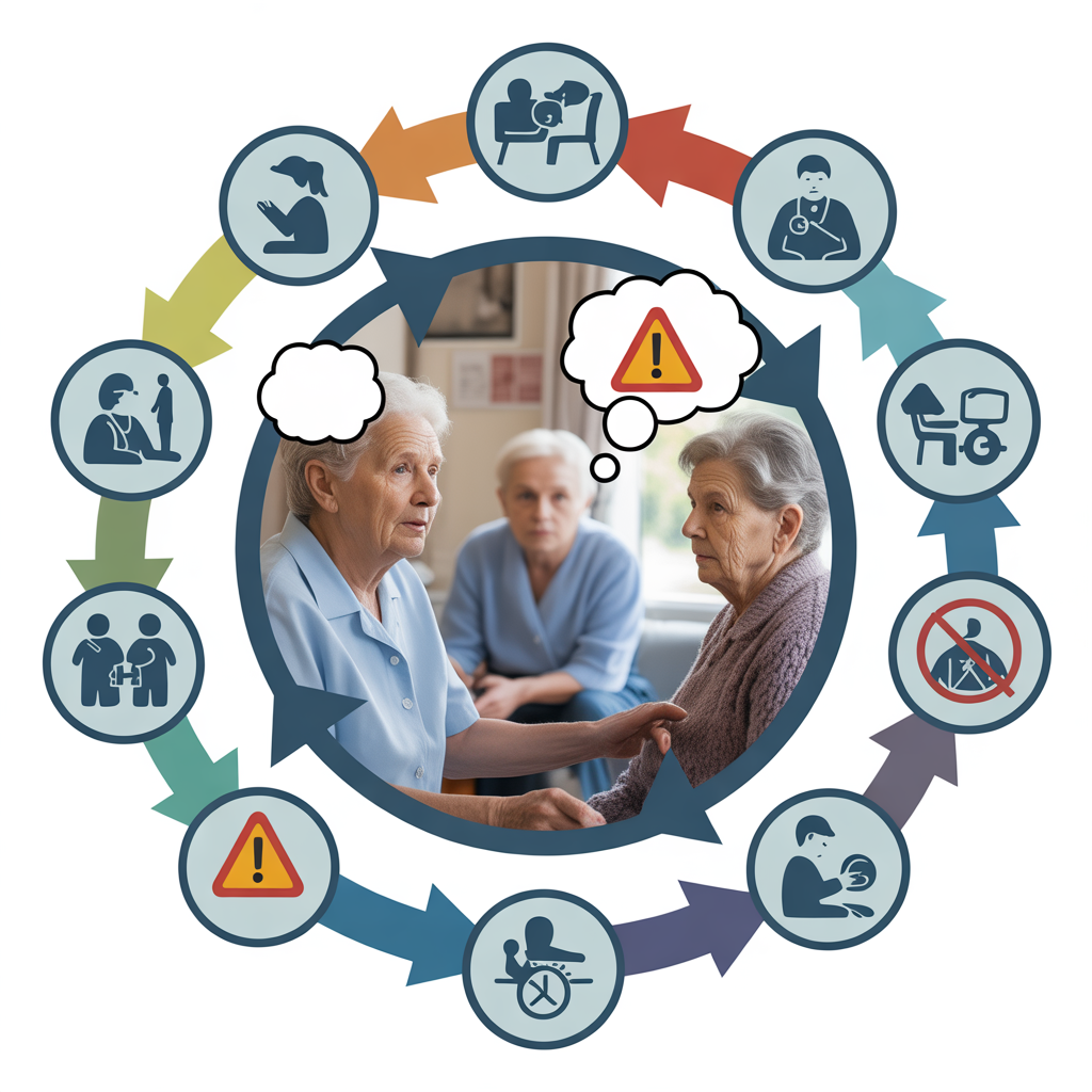 DementiaIncidents Why Incidents Repeat in Dementia Care — and What Most Communities Miss