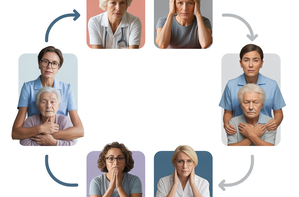 Responsive Behaviors