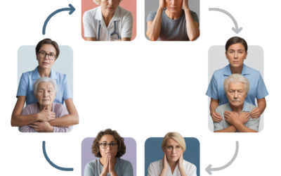 Responsive Behaviors