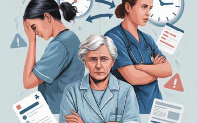 Cross-Shift Misalignment